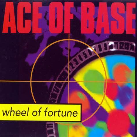 ace of base wheel of fortune